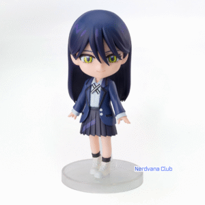 Figuarts mini - Nyaan