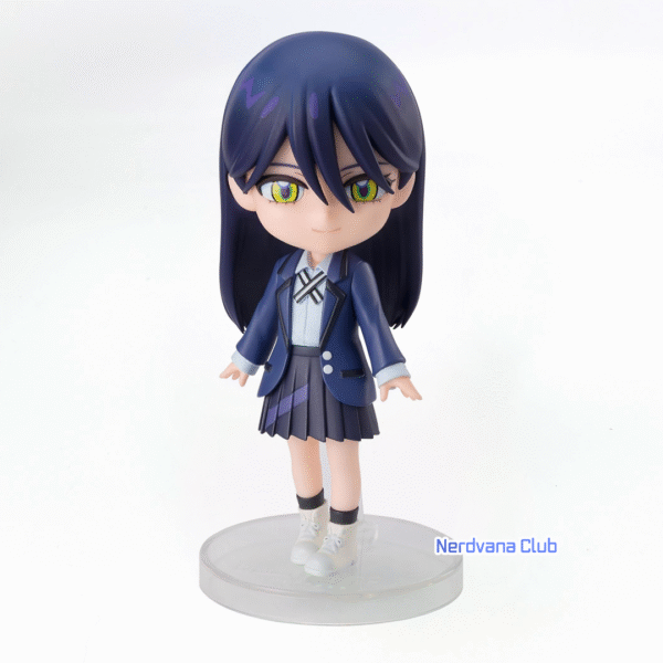 Figuarts mini - Nyaan