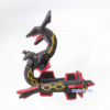 SF1185-2 Pokemon - Moncolle ML-31 - Rayquaza Negro