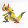 Pokemon - Moncolle MS-60 - Haxorus
