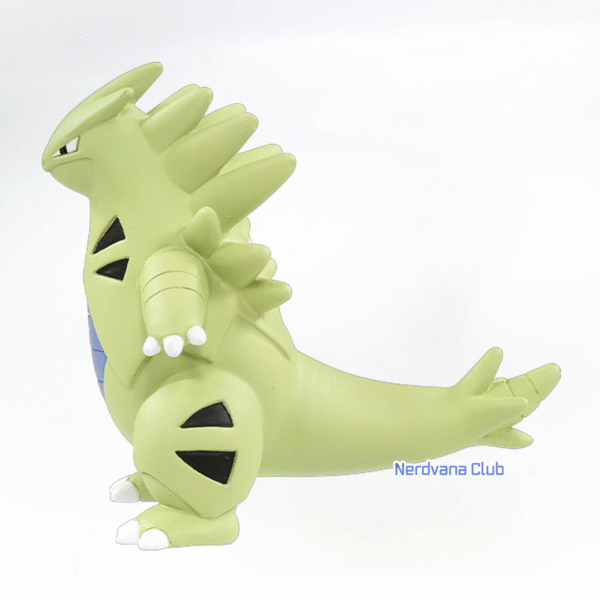 SF1187-2 Pokemon - Moncolle MS-19 - Tyranitar