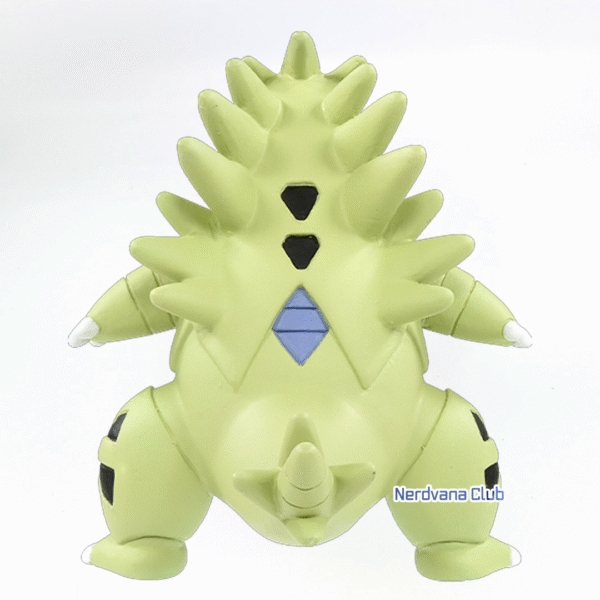 SF1187-3 Pokemon - Moncolle MS-19 - Tyranitar