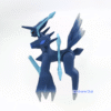 Pokemon - Moncolle ML-27 - Dialga Forma Origen