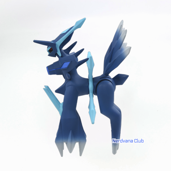 Pokemon - Moncolle ML-27 - Dialga Forma Origen - Imagen 2