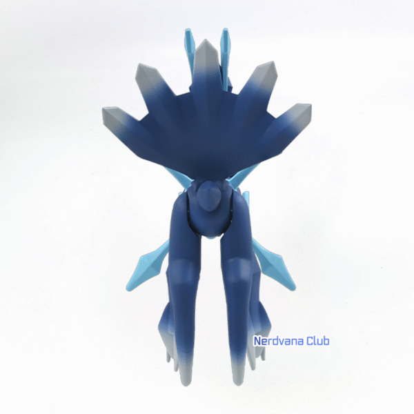 Pokemon - Moncolle ML-27 - Dialga Forma Origen - Imagen 3