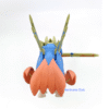 Pokemon - Moncolle ML-18 - Zacian