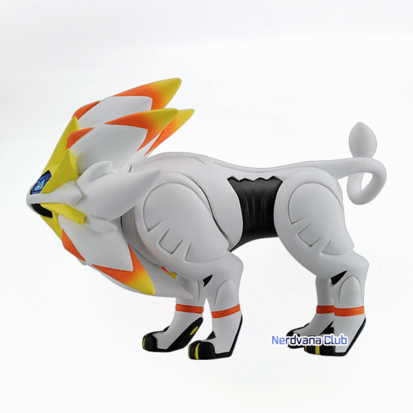 SF1190-2 Pokemon - Moncolle ML-14 - Solgaleo