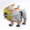 SF1190-3 Pokemon - Moncolle ML-14 - Solgaleo