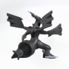 SF1191-2 Pokemon - Moncolle ML-09 - Zekrom