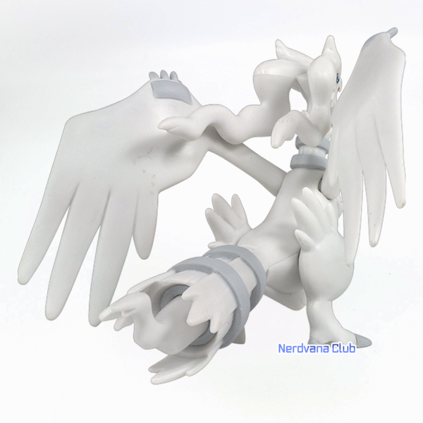 Pokemon - Moncolle ML-08 - Reshiram