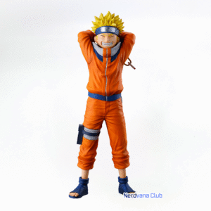 Ichiban Kuji Naruto - Premio A – Uzumaki Naruto - Masterlise