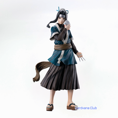 SF1196 Ichiban Kuji Naruto - Premio B – Haku - Masterlise