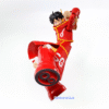 SF1204-1 One Piece - S.H.Figuarts – Monkey D. Luffy (Isla del Futuro Egghead)