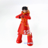 SF1204-2 One Piece - S.H.Figuarts – Monkey D. Luffy (Isla del Futuro Egghead)
