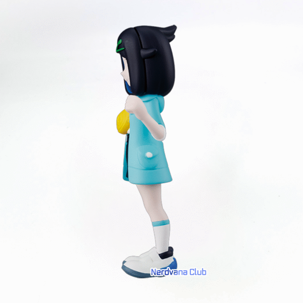 Pokemon - Moncolle – Colección de Entrenadores – Liko