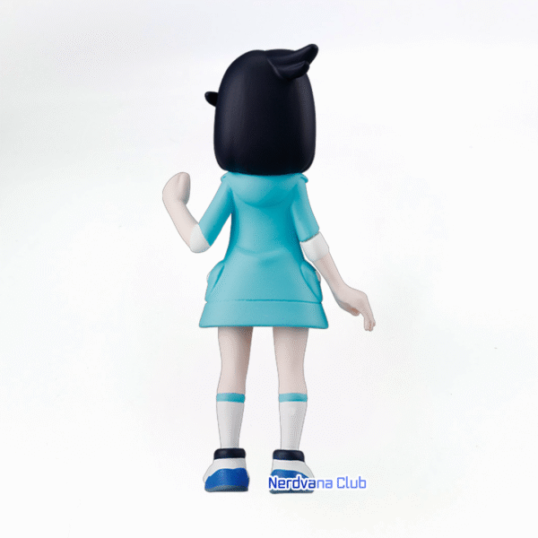 Pokemon - Moncolle – Colección de Entrenadores – Liko