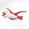 SF1209-1 Pokemon - Moncolle MS-47 – Latias
