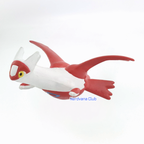 Pokemon - Moncolle MS-47 – Latias