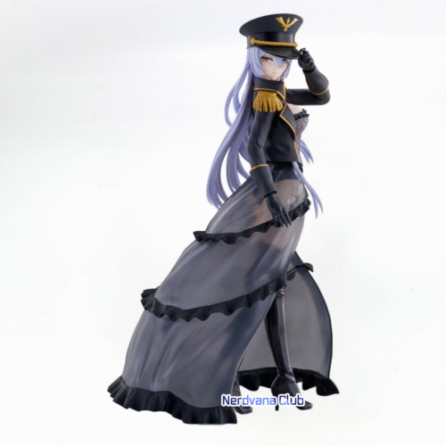 SF1211-1 My Dress-Up Darling – Marin Kitagawa (Versión Black Lobelia)