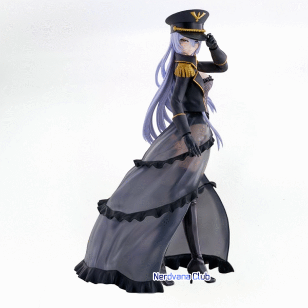 SF1211-1 My Dress-Up Darling – Marin Kitagawa (Versión Black Lobelia)