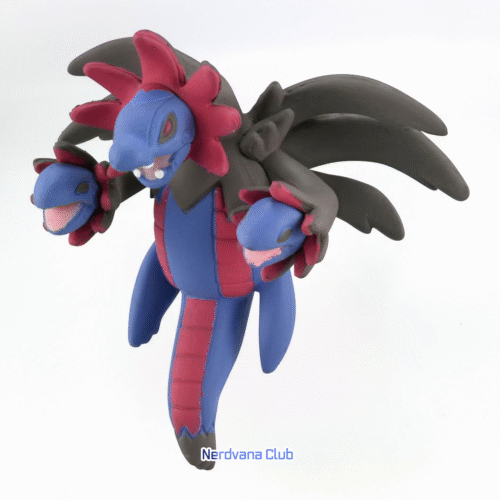 Pokemon - Moncolle MS-44 – Hydreigon