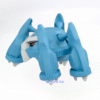 Pokemon - Moncolle MS-06 – Metagross