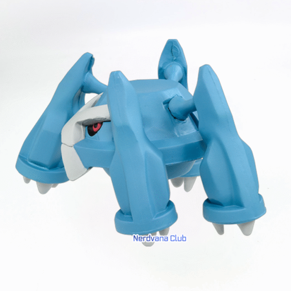 Pokemon - Moncolle MS-06 – Metagross