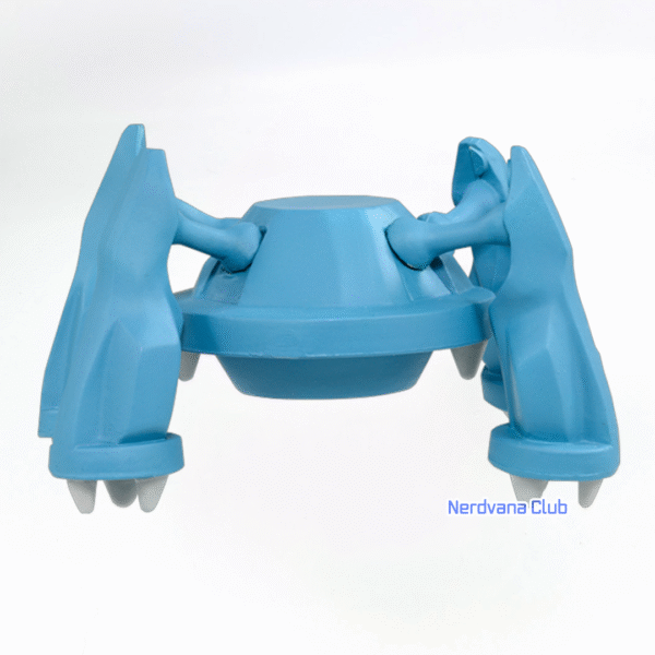 Pokemon - Moncolle MS-06 – Metagross