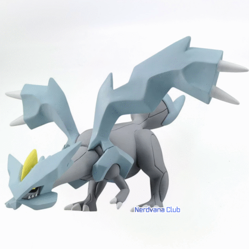 Pokemon - Moncolle ML-24 – Kyurem