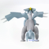 Pokemon - Moncolle ML-24 – Kyurem