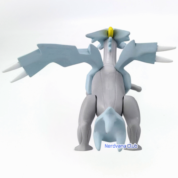 Pokemon - Moncolle ML-24 – Kyurem