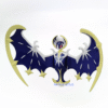 SF1216-1 Pokemon - Moncolle ML-15 – Lunala