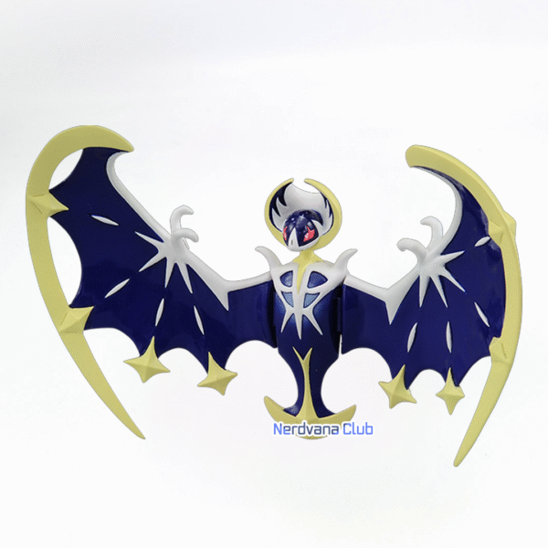SF1216-1 Pokemon - Moncolle ML-15 – Lunala