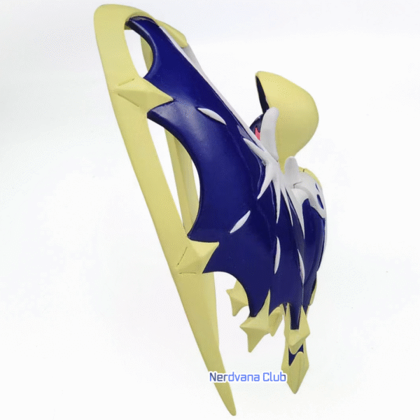 SF1216-2 Pokemon - Moncolle ML-15 – Lunala