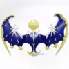 SF1216-3 Pokemon - Moncolle ML-15 – Lunala