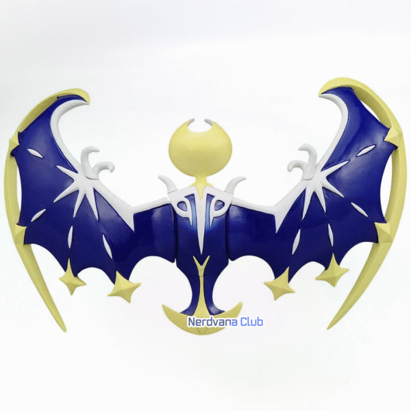 SF1216-3 Pokemon - Moncolle ML-15 – Lunala