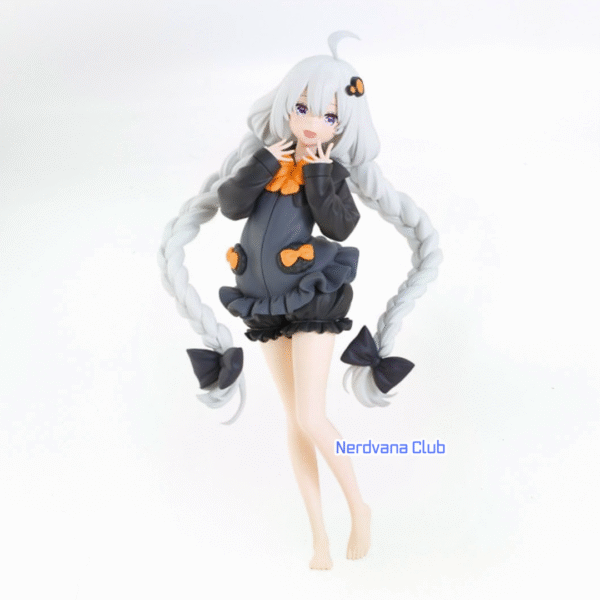 Voiceroid – Kizuna Akari (Versión Ropa de Casa) - Imagen 2