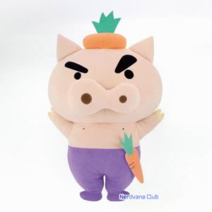 Shin-chan – Peluche de BuriBuri
