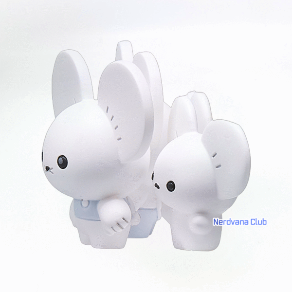 Pokemon - Moncolle MS-24 – Maushold (Familia de 4)