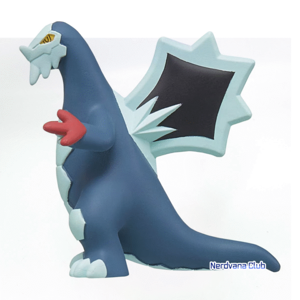 SF1223-2 Pokemon - Moncolle MS-20 – Baxcalibur