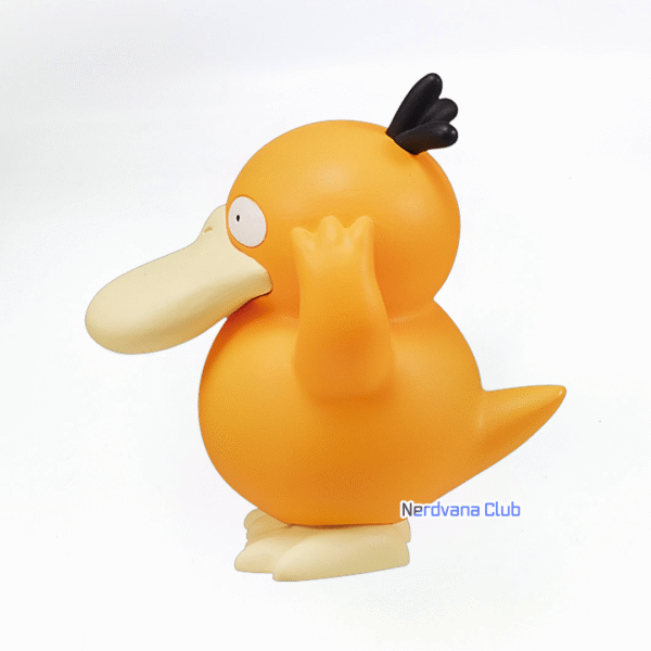 SF1224-2 Pokemon - Moncolle MS-45 – Psyduck