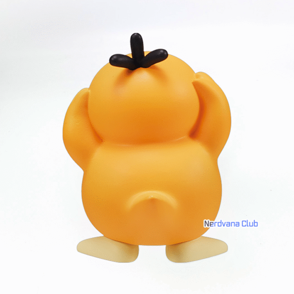 SF1224-3 Pokemon - Moncolle MS-45 – Psyduck