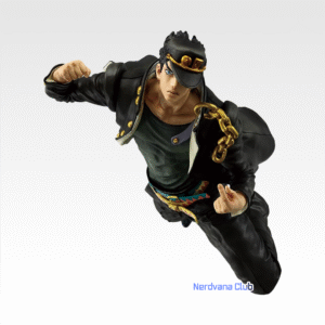 Ichiban Kuji JoJo’s Bizarre Adventure – Premio A – Jotaro Kujo - MASTERLISE