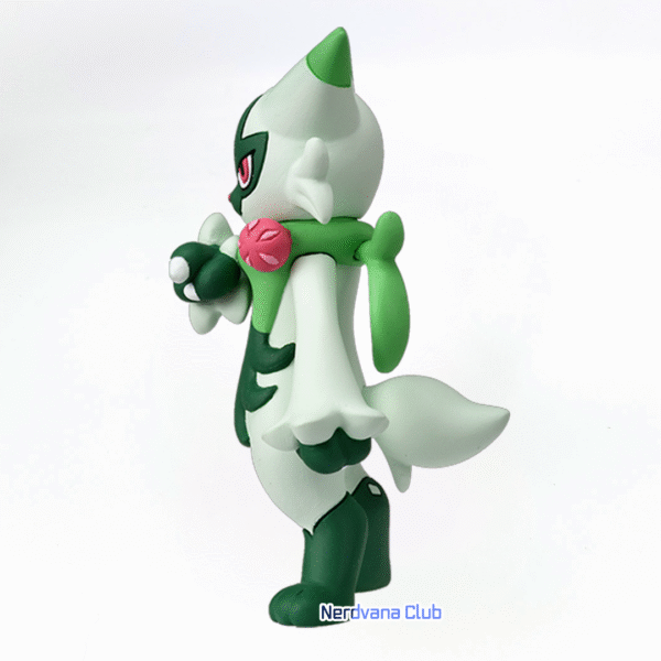 SF1246-2 Moncolle MS-28 Floragato