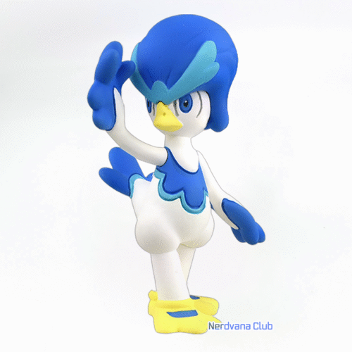 Moncolle MS-59 Quaxwell