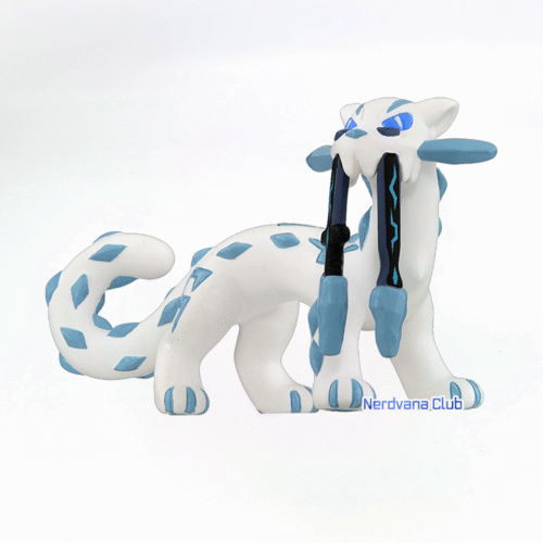 Moncolle MS-36 Chien-Pao