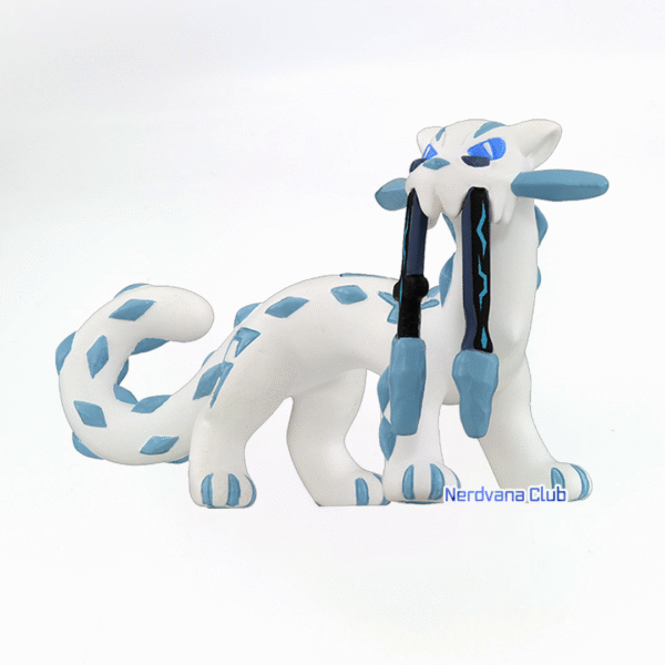 SF1249-1 Moncolle MS-36 Chien-Pao