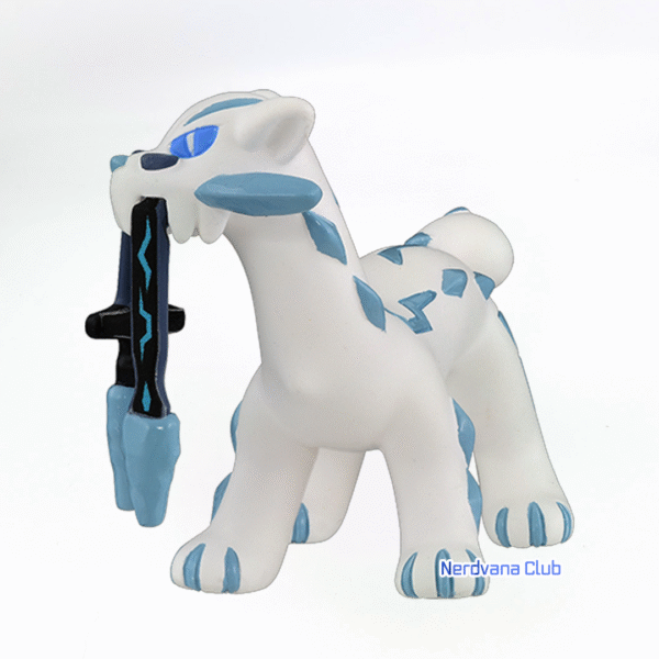 SF1249-2 Moncolle MS-36 Chien-Pao