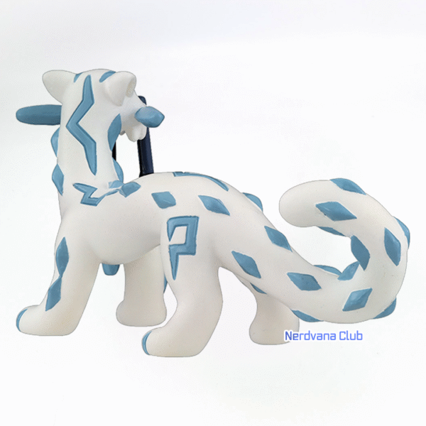 SF1249-3 Moncolle MS-36 Chien-Pao