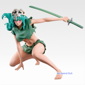 BLEACH – Ichiban Kuji Vol.3 – Premio Last One – Nel MASTERLISE